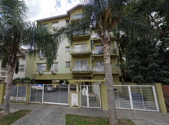 Departamento · 60m² · 3 Ambientes
