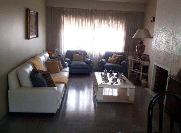 Departamento · 120m² · 4 Ambientes