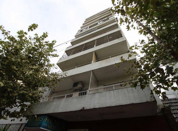 Departamento · 23m² · 1 Ambiente