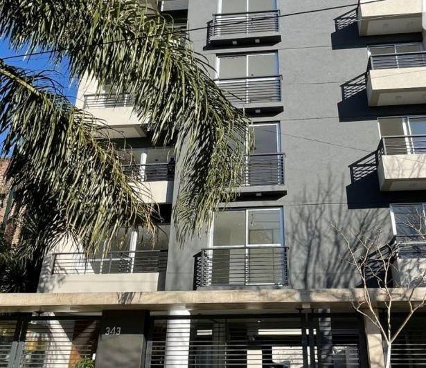 Departamento · 41m² · 2 Ambientes