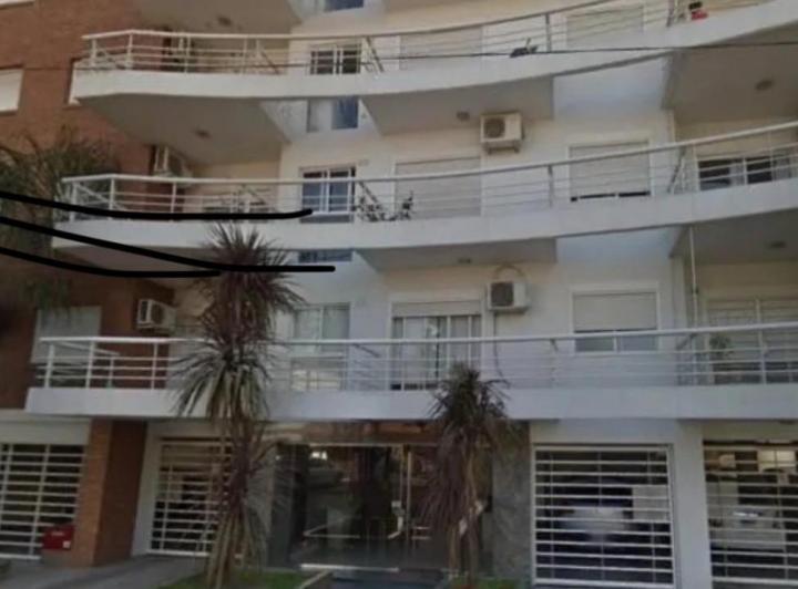 Departamento · 60m² · 3 Ambientes