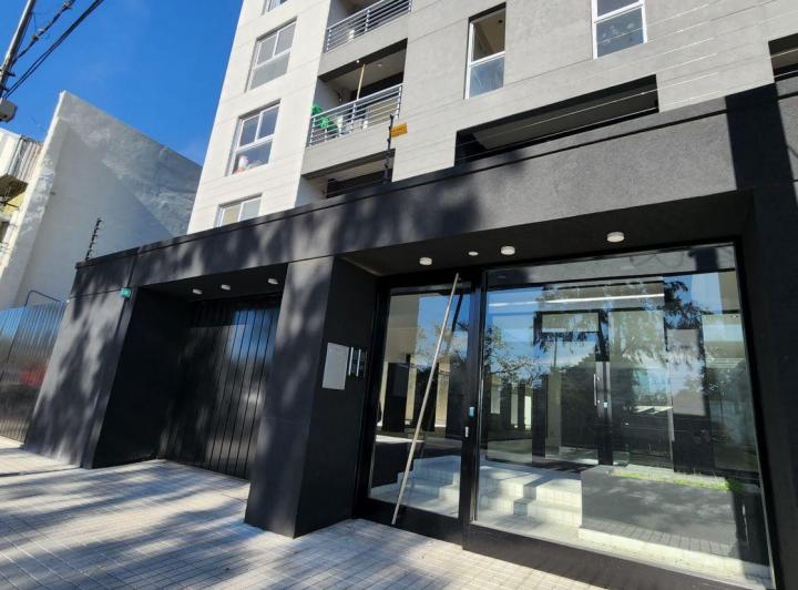 Departamento · 72m² · 3 Ambientes