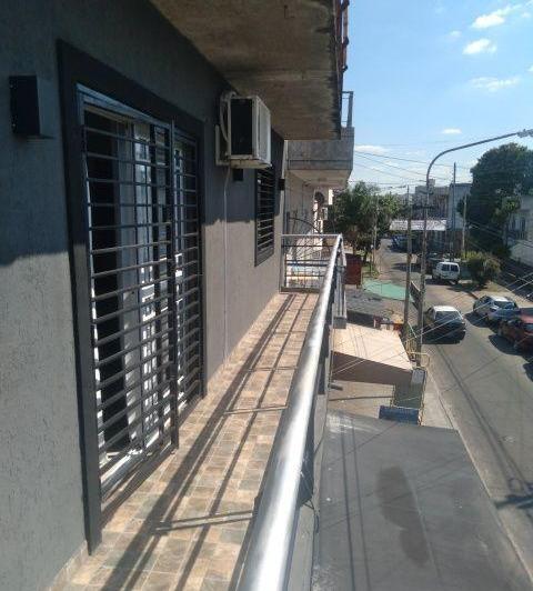 Departamento · 58m² · 2 Ambientes