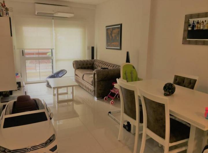 Departamento · 67m² · 3 Ambientes · 1 Cochera