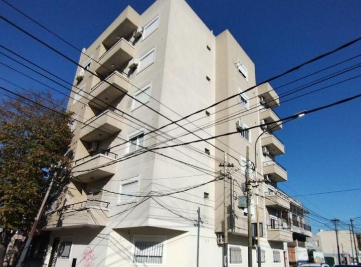 Departamento · 30m² · 1 Ambiente