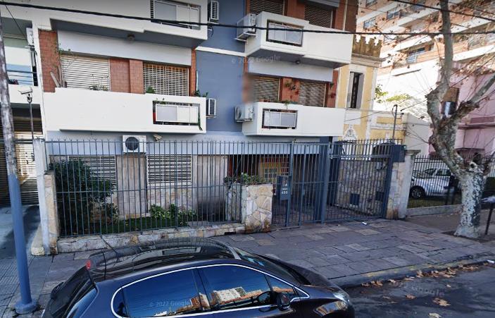 Departamento · 55m² · 3 Ambientes