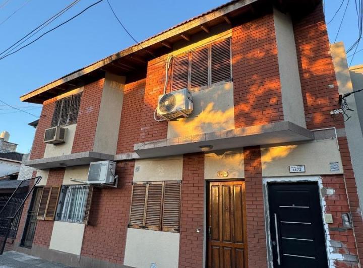 Departamento · 60m² · 3 Ambientes