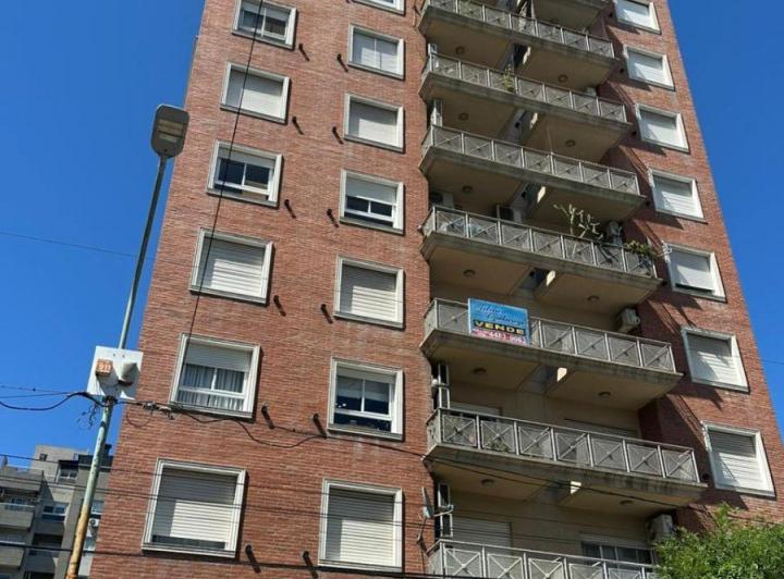 Departamento · 81m² · 3 Ambientes · 1 Cochera