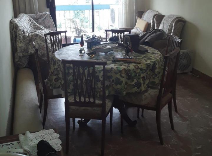 Departamento · 65m² · 3 Ambientes · 1 Cochera