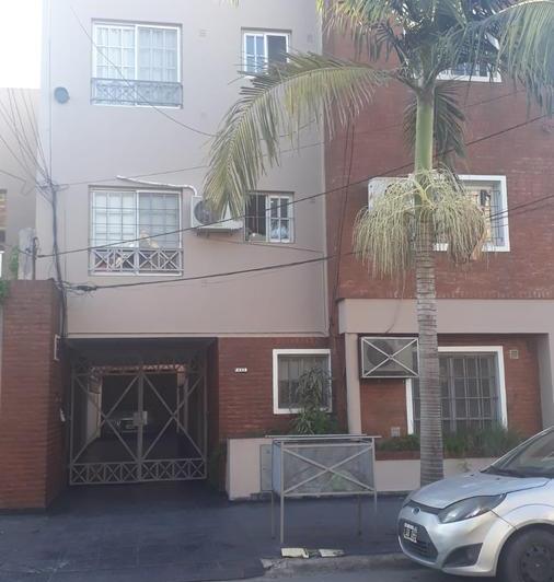 Departamento · 35m² · 2 Ambientes