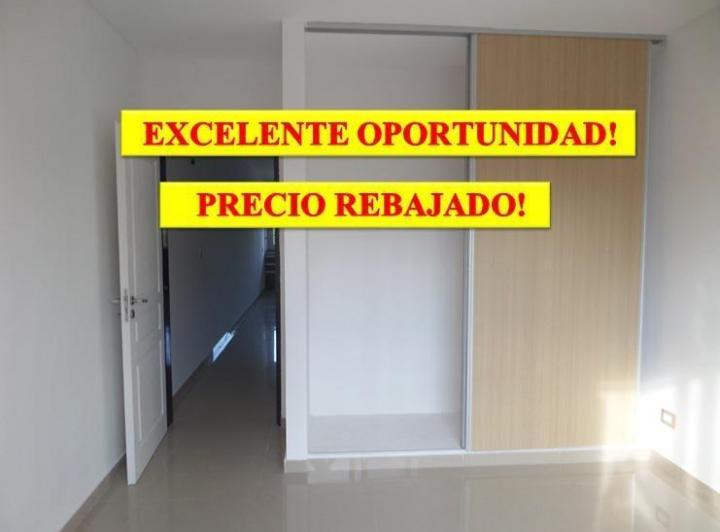 Departamento · 30m² · 2 Ambientes