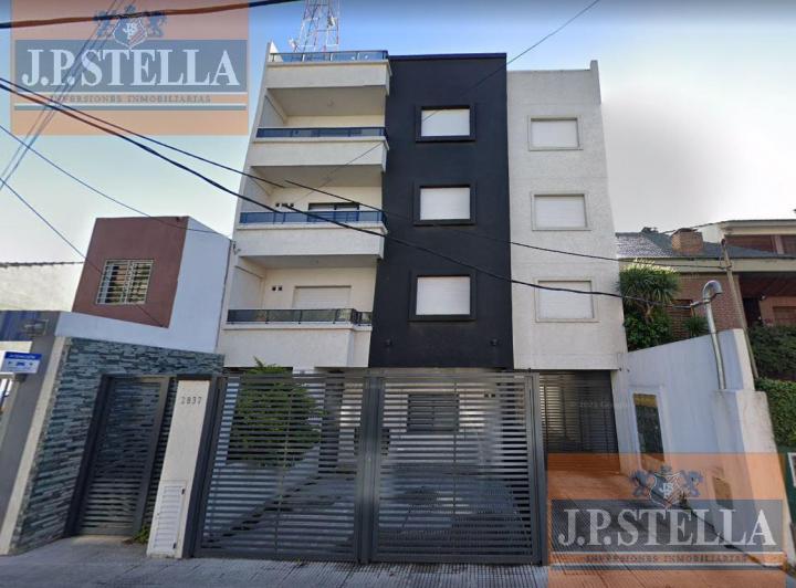 Departamento · 38m² · 2 Ambientes
