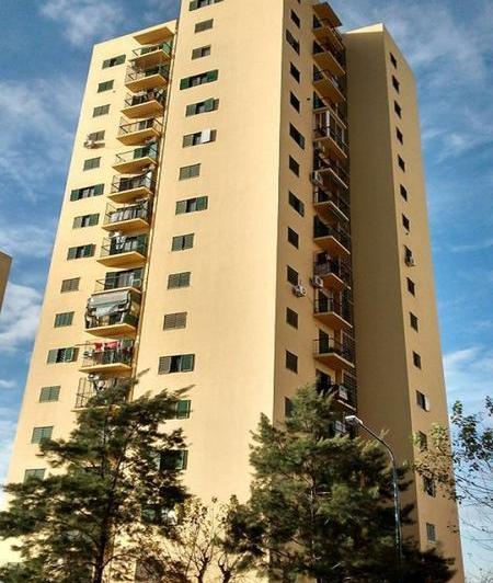 Departamento · 53m² · 3 Ambientes