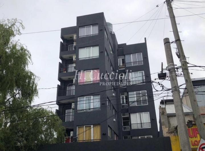 Departamento · 60m² · 1 Ambiente