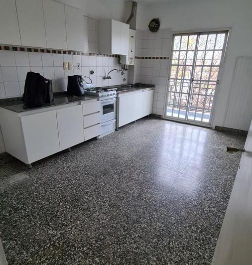 Departamento · 100m² · 4 Ambientes