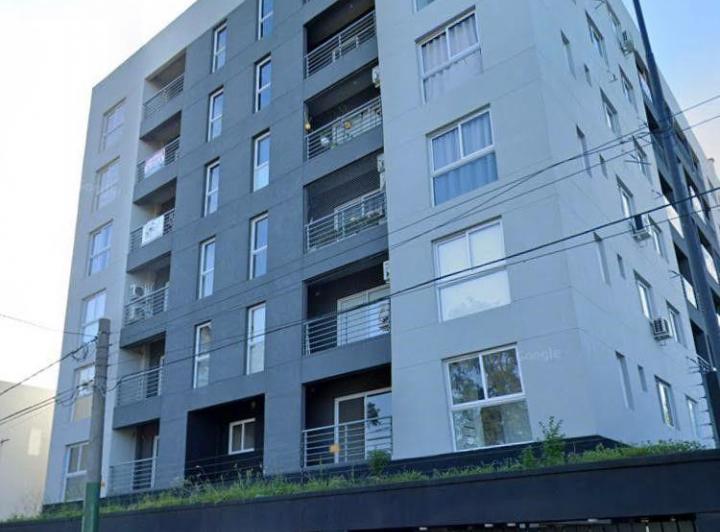 Departamento · 41m² · 2 Ambientes