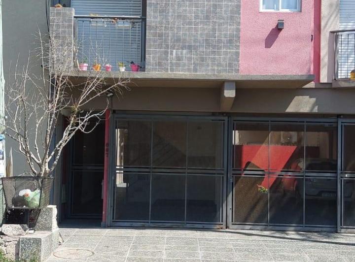 Departamento · 28m² · 1 Ambiente