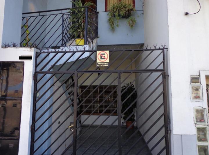 Departamento · 120m² · 4 Ambientes · 1 Cochera