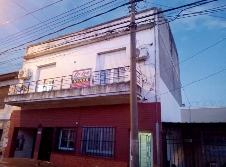 Departamento · 85m² · 3 Ambientes