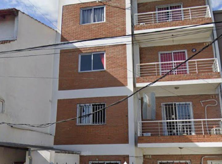 Departamento · 43m² · 1 Ambiente