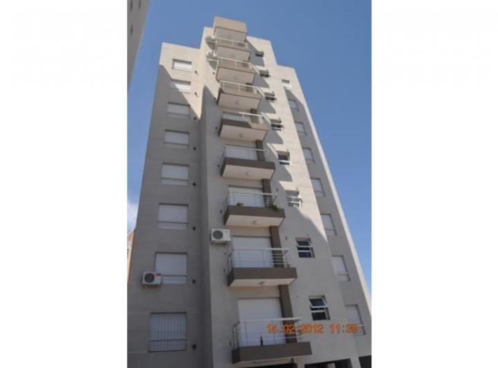 Departamento · 44m² · 2 Ambientes