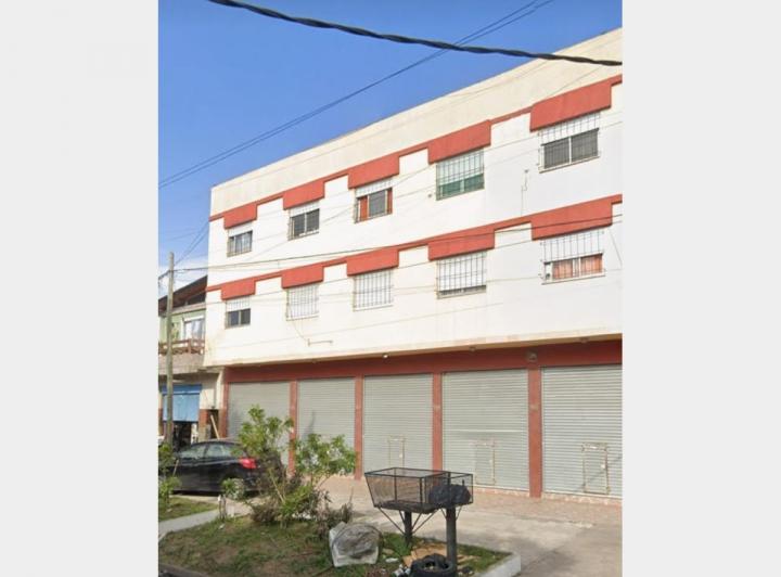 Departamento · 35m² · 2 Ambientes