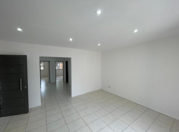Departamento · 57m² · 3 Ambientes · 1 Cochera