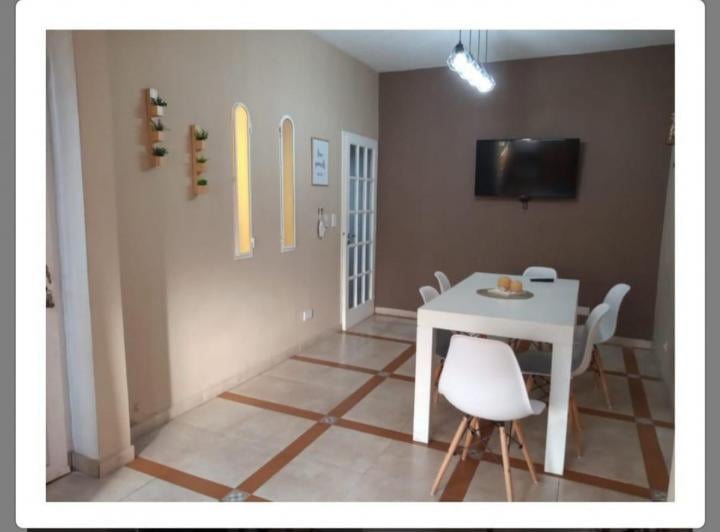 Departamento · 90m² · 4 Ambientes