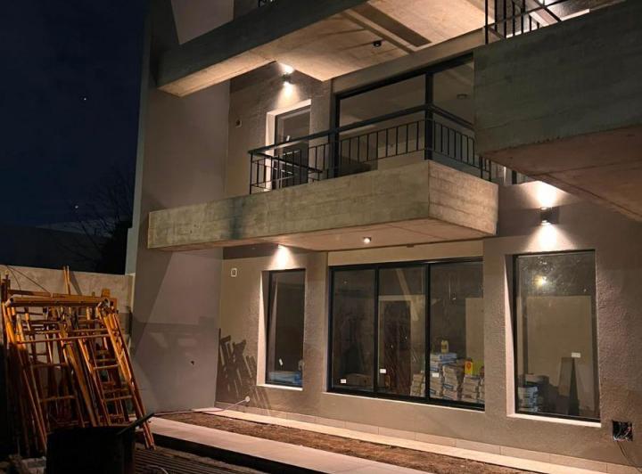 Departamento · 66m² · 3 Ambientes · 1 Cochera