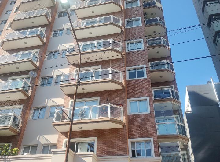 Departamento · 103m² · 4 Ambientes · 2 Cocheras