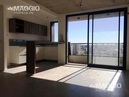 Departamento · 40m² · 2 Ambientes