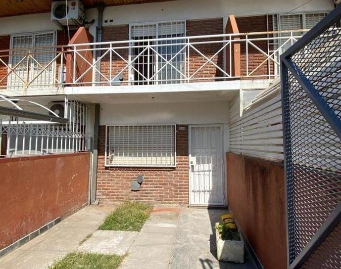 Departamento · 90m² · 3 Ambientes · 1 Cochera