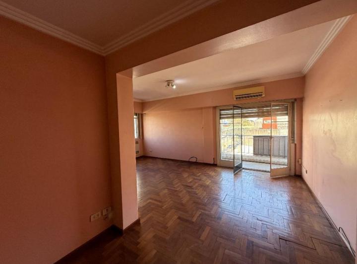 Departamento · 100m² · 4 Ambientes