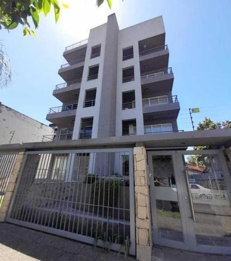 Departamento · 50m² · 2 Ambientes · 1 Cochera