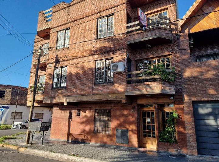 Departamento · 45m² · 3 Ambientes