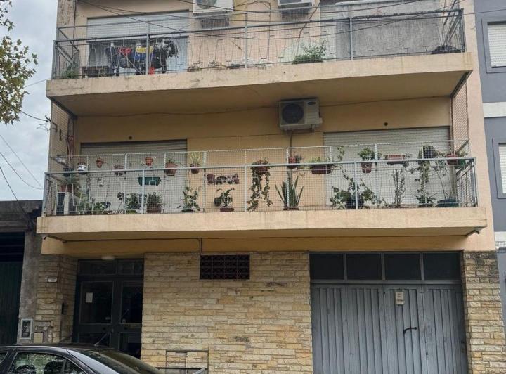Departamento · 37m² · 2 Ambientes