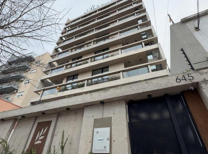 Departamento · 70m² · 3 Ambientes