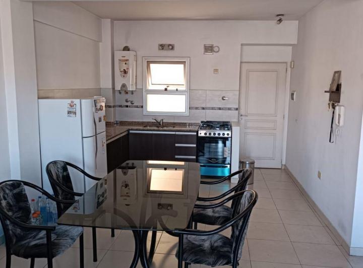 Departamento · 42m² · 2 Ambientes