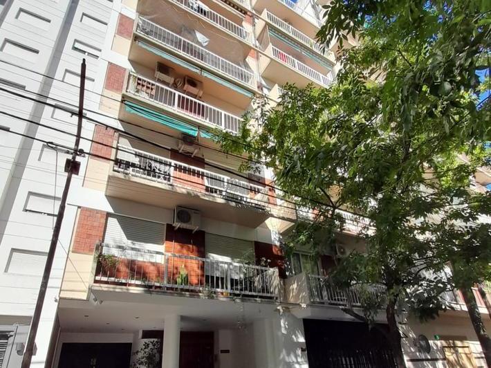 Departamento · 41m² · 2 Ambientes