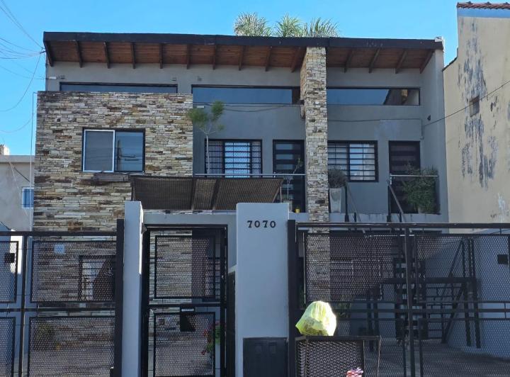 Departamento · 40m² · 2 Ambientes