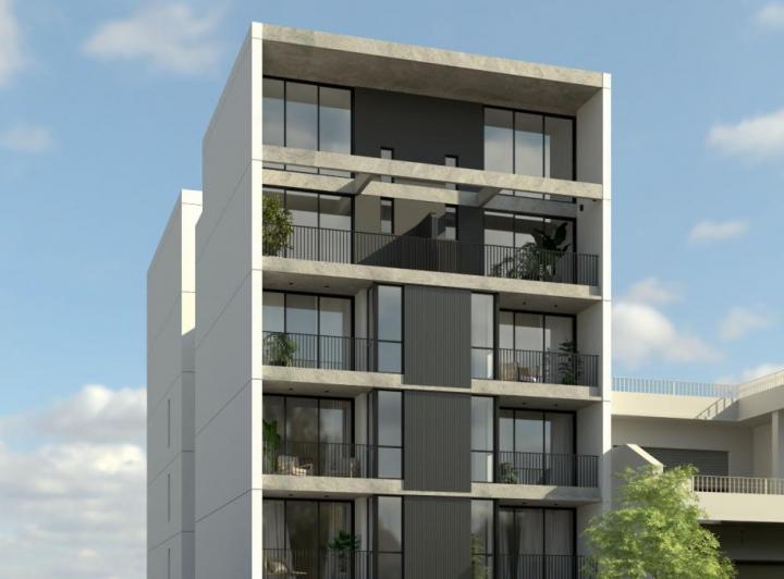 Departamento · 72m² · 3 Ambientes