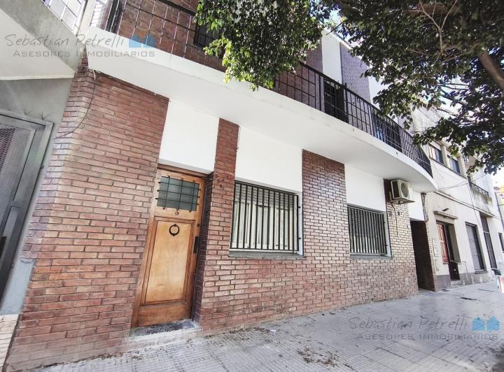 Departamento · 100m² · 3 Ambientes