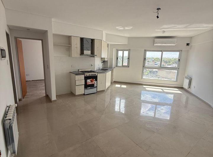 Departamento · 77m² · 3 Ambientes