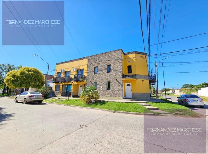 Departamento · 48m² · 2 Ambientes