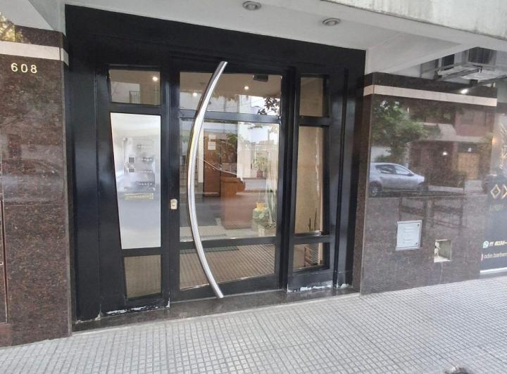 Departamento · 24m² · 1 Ambiente