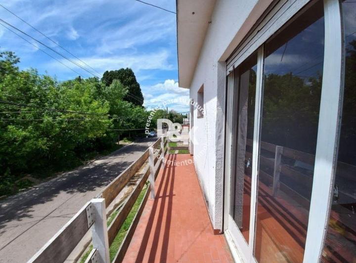 Departamento · 48m² · 2 Ambientes · 1 Cochera