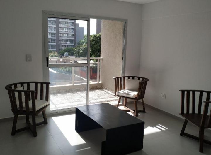 Departamento · 38m² · 2 Ambientes