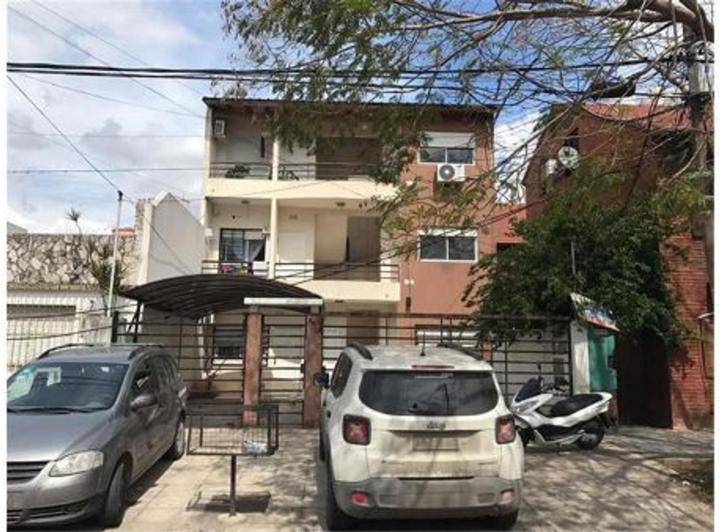 Departamento · 45m² · 3 Ambientes