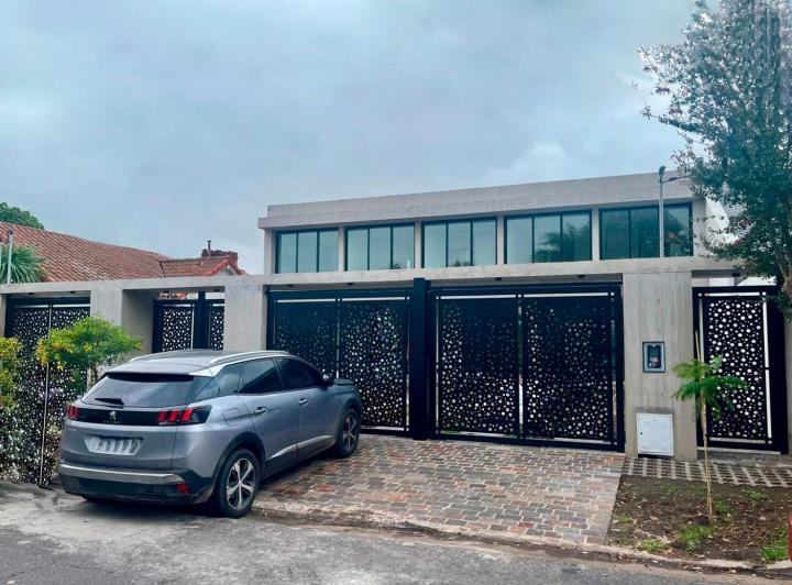 Departamento · 170m² · 4 Ambientes · 2 Cocheras