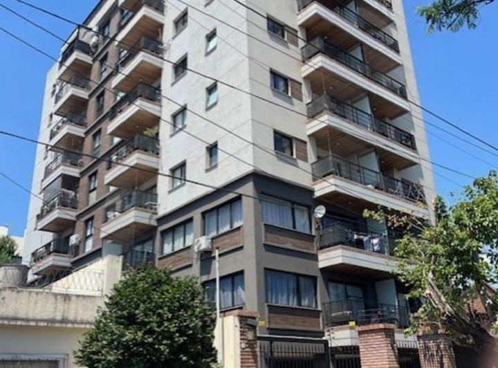 Departamento · 28m² · 1 Ambiente